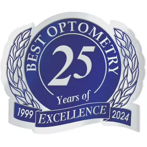 Digital Anniversary Seal