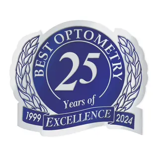 Digital Anniversary Seal