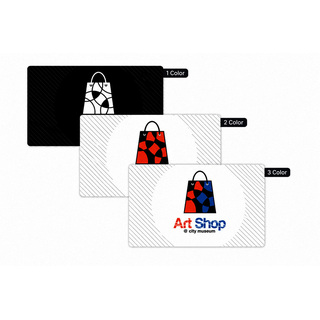Custom 3" × 5" rectangular labels available in one-color, two-color, and three-color printing for product packaging, branding, and retail applications