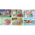 Murphy's Law custom promotional spiral wall calendar