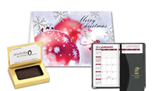 Holiday Cards, Gifts & Calendars.