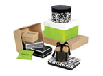 Retail Gift Boxes