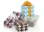 Store Gift Wrap