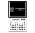 2021 Self-Adhesive Label Calendars