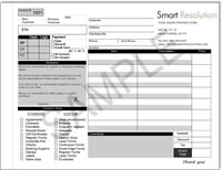 Design Your Own - Snap-Set Business Forms