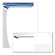 Custom Letterheads & Envelopes Printing