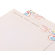Full Color Letterheads & Envelopes Printing