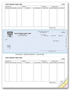 DLM218 - Microsoft© Accounts Payable Checks