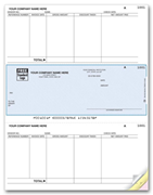 DLM287 - ACCPAC Accounts Payable Checks
