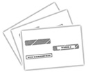 Envelopes for Tax Forms