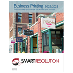 2023 Online Business Printing Catalog