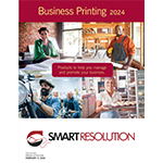 2024 Online Business Printing Catalog