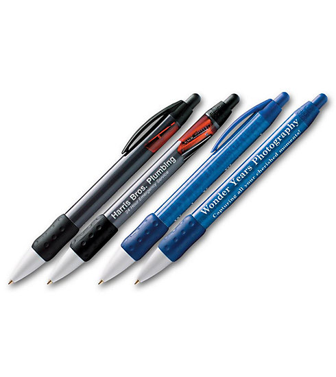 Write with ease and grace with these exciting and fun pens.