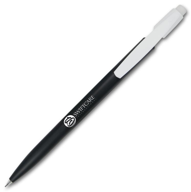 Promote your company with this long lasting Mechanical Pencil.
