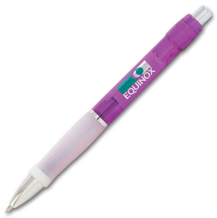 Promotional Gel Pen with Custom option