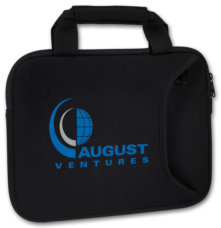 Promotional Electronics Pouch with Custom option