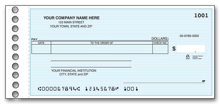 Custom Personal Center Check for Promotion