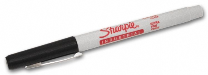 146P - Sharpie® Permanent Ink Pen