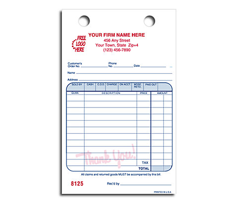 Includes personalization up to 4 lines. 9 lines. Die cut holes fit most standard registers.