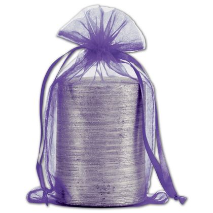 These simple bags are an ideal way to wrap your precious items.