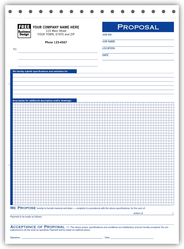 274 - Personalized Graph Paper Proposals