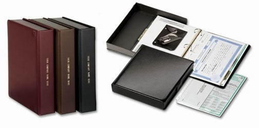 CK1701 - Docu-Box Corporate Kit