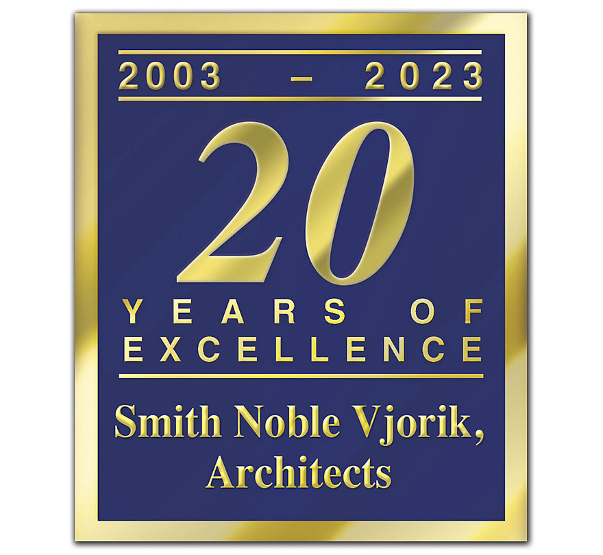 Square anniversary labels available in gold foil, silver foil or bronze with anniversary years printed.