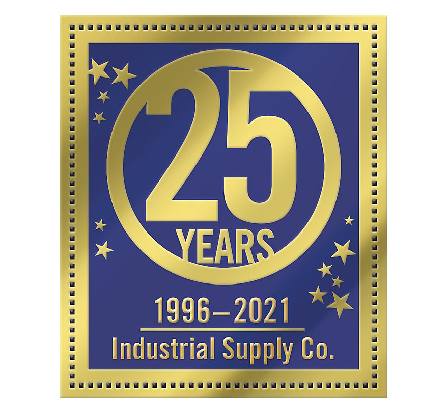 Boast your company's successes with these Personalized Anniversary Seals. 
