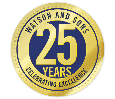 Showcase your corporate milestones with custom printed foil embossed seals, that come in rolls.
