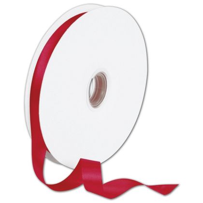 This gorgeous ribbon is double sided for added usage and beauty. Wrap your gifts in style.