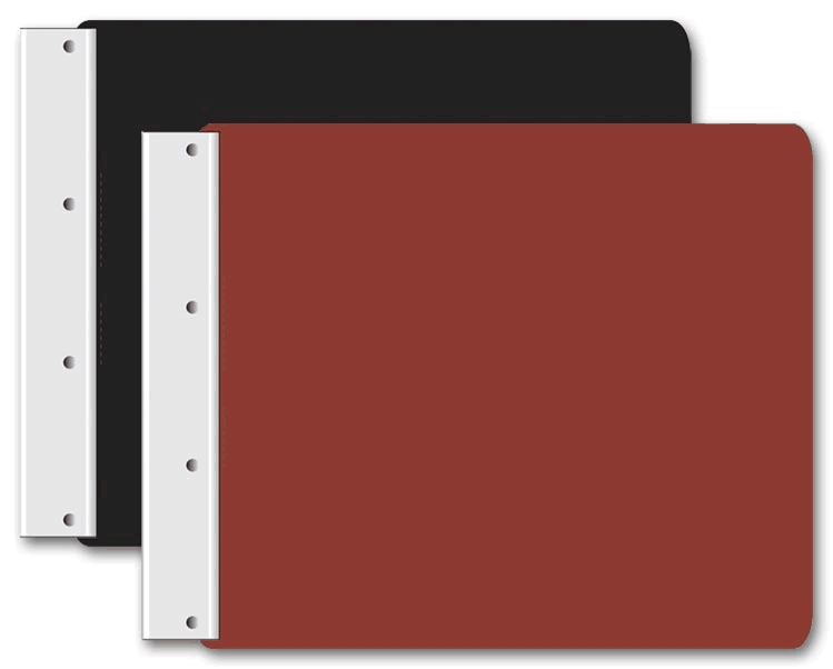 9305D - One-Write Folding Boards