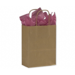 Kraft Paper Bags for retail