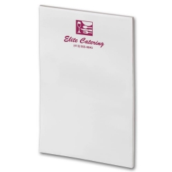 108540, BIC Note Pads