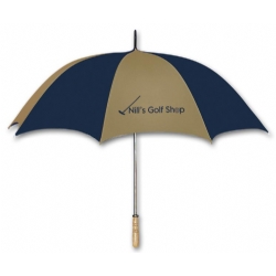 109096, 60" Golf Umbrella