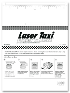  Laser Taxi