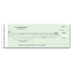 131012N, Payroll/General Expense Center Check