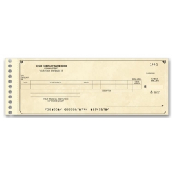 131013N, Payroll/General Expense Center Check