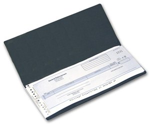 Mini-Write® Systems - Checkbook