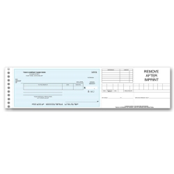 135011N, Expense/Payroll Check