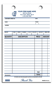 Customized Register Forms