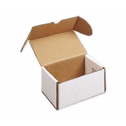 Dental Mailing Model Box