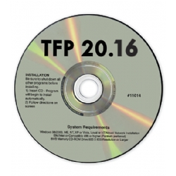 Tax Preparation Software  - TFP for Windows