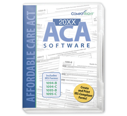 ACA Tax Software