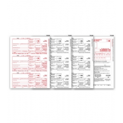 Laser 1098-T Tax Forms Kit