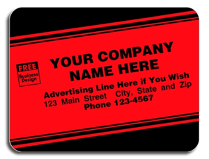 Weather Resistant Shipping Labels