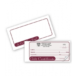 Gift Certificate Snapset- Country