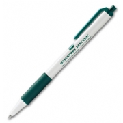 BIC Clic Stic with Color Rubber Grip