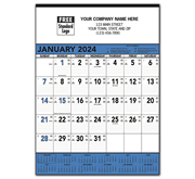 2024 Custom Contractor Calendars