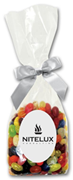 109468, Stand-Up Candy Bag With Bow
