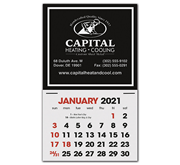2021 custom calendars